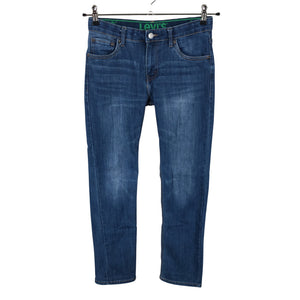 Unisex Levi's - Farkut, koko 146 - 152 - Sininen (1)