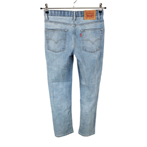 Unisex Levi's - Farkut, koko 158 - 164 - Vaaleansininen (2)