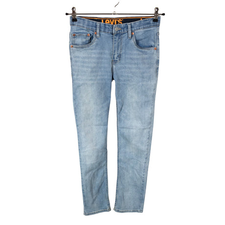 Unisex Levi's - Farkut, koko 158 - 164 - Vaaleansininen ()