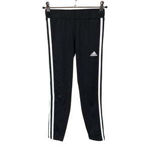 Tyttöjen Adidas - Urheilutrikoot, koko 134 - 140 - Musta (1)