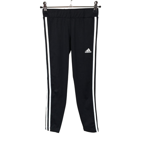 Tyttöjen Adidas - Urheilutrikoot, koko 134 - 140 - Musta ()