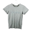 Unisex Gugguu - T-paita, koko 152 - 158 - Vihreä ()