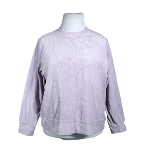 Naisten Nanso - Collegepaita, koko 42 - Violetti (1)