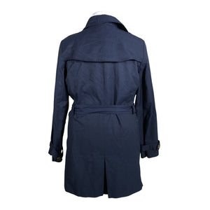 Naisten Tommy Hilfiger - Trenssitakki, koko 42 - Sininen (2)