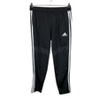 Unisex Adidas - Verryttelyhousut, koko 170 - 176 - Musta ()