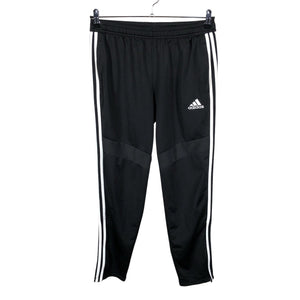 Unisex Adidas - Verryttelyhousut, koko 170 - 176 - Musta (1)