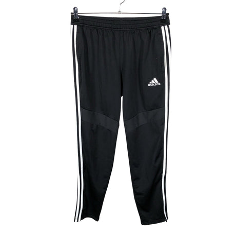 Unisex Adidas - Verryttelyhousut, koko 170 - 176 - Musta ()