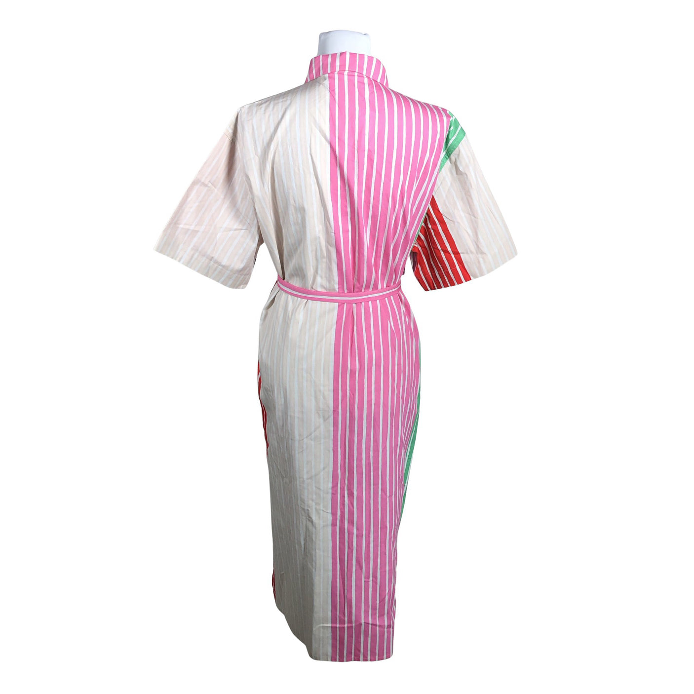 Naisten Marimekko - Kangasmekko, koko 38 - Pinkki (2)