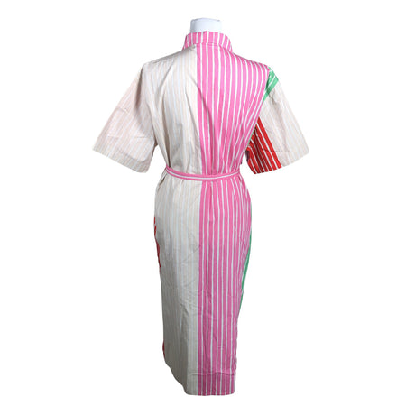Naisten Marimekko - Kangasmekko, koko 38 - Pinkki (2)