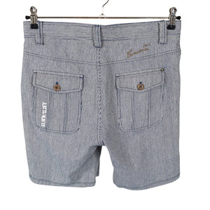 Naisten Tenson - Shortsit, koko 40 - Sininen (2)