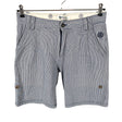 Naisten Tenson - Shortsit, koko 40 - Sininen ()
