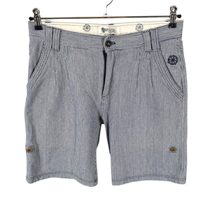 Naisten Tenson - Shortsit, koko 40 - Sininen (1)