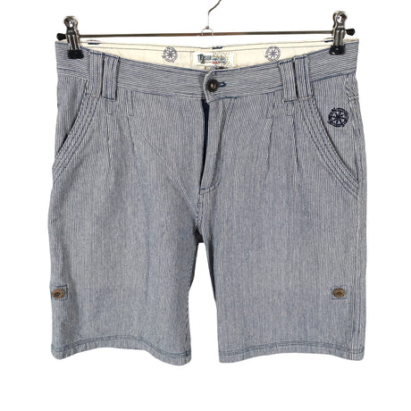 Naisten Tenson - Shortsit, koko 40 - Sininen ()
