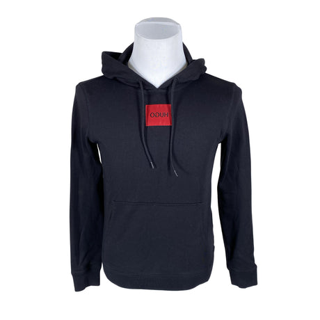 Miesten Hugo Boss - Huppari, koko XS - Musta ()