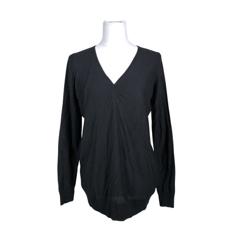 Naisten DKNY - Neulepaita, koko 38 - Musta ()