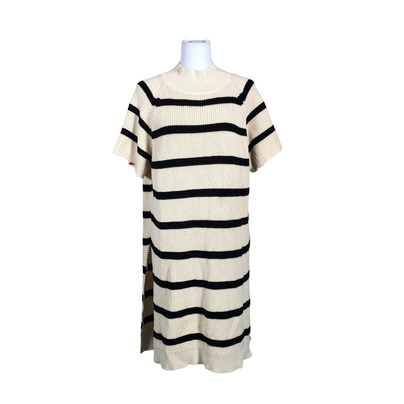 Naisten Coster Copenhagen - Neulemekko, koko 40 - Beige (1)