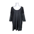 Naisten Saint Tropez - Neulepaita, koko 38 - Harmaa ()