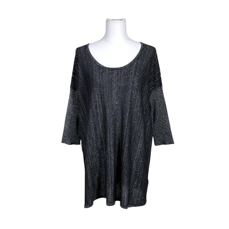 Naisten Saint Tropez - Neulepaita, koko 38 - Harmaa ()