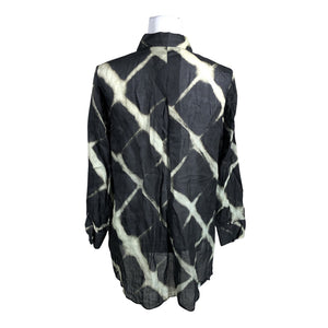 Naisten Massimo Dutti - Pusero, koko 40 - Musta (3)