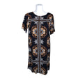 Naisten Saint Tropez - Kangasmekko, koko 34 - Sininen ()