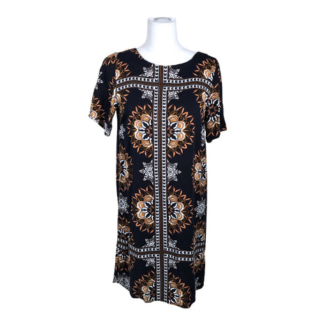 Naisten Saint Tropez - Kangasmekko, koko 34 - Sininen ()