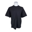 Miesten Weekday - T-paita, koko M - Musta ()