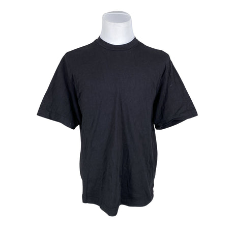 Miesten Weekday - T-paita, koko M - Musta ()