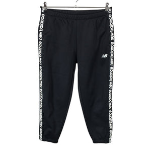 Naisten New Balance - Verryttelyhousut, koko 36 - Musta (1)