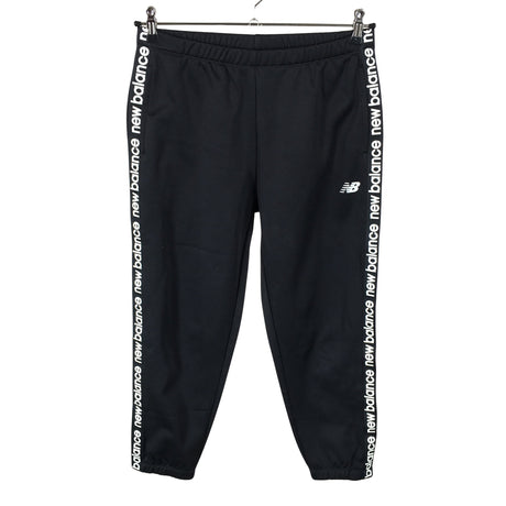 Naisten New Balance - Verryttelyhousut, koko 36 - Musta ()