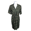 Naisten InWear - Kangasmekko, koko 40 - Vihreä ()
