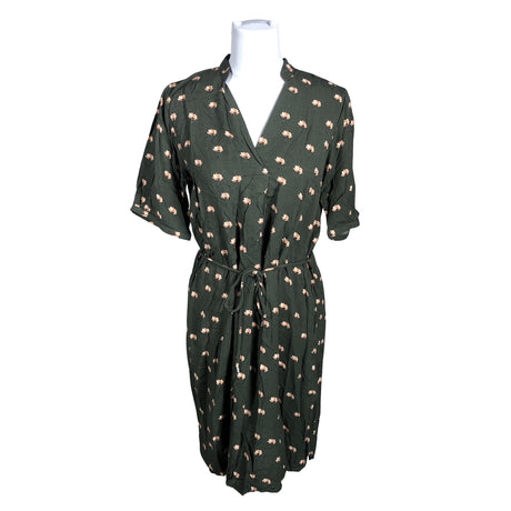Naisten InWear - Kangasmekko, koko 40 - Vihreä ()