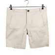 Naisten Noa Noa - Shortsit, koko 42 - Ruskea ()