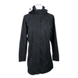 Naisten Helly Hansen - Ulkoilutakki, koko 40 - Musta ()