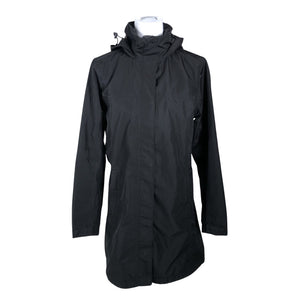 Naisten Helly Hansen - Ulkoilutakki, koko 40 - Musta (1)