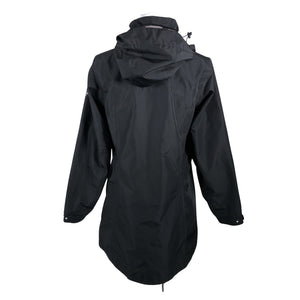 Naisten Helly Hansen - Ulkoilutakki, koko 40 - Musta (2)