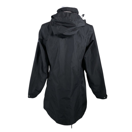 Naisten Helly Hansen - Ulkoilutakki, koko 40 - Musta (2)