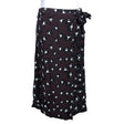 Naisten Marimekko - Kangashame, koko 38 - Violetti ()