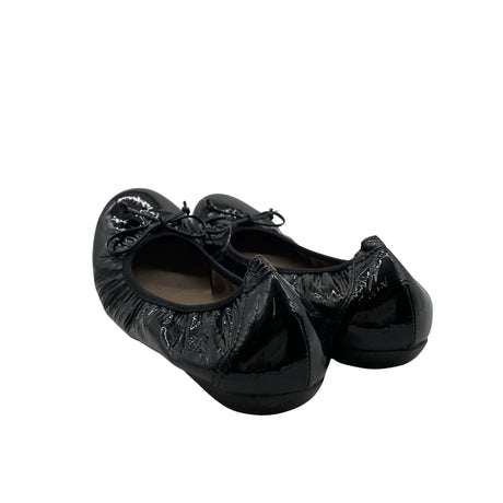 Naisten Wonders - Ballerinat, koko 38 - Musta (2)