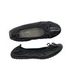 Naisten Geox - Ballerinat, koko 35 - Musta ()