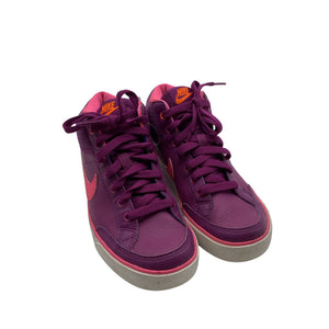 Unisex Nike - Tennarit, koko 36 - Violetti (2)
