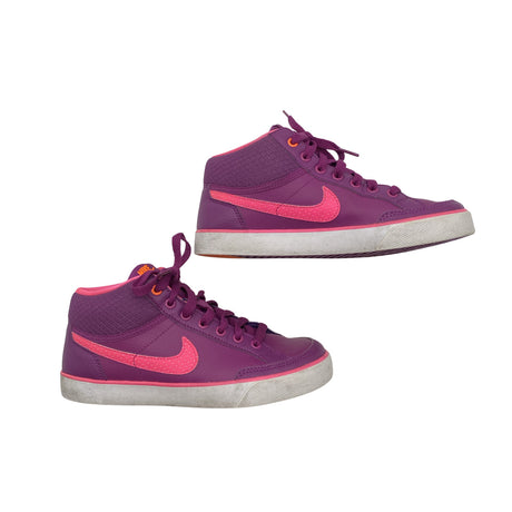 Unisex Nike - Tennarit, koko 36 - Violetti ()
