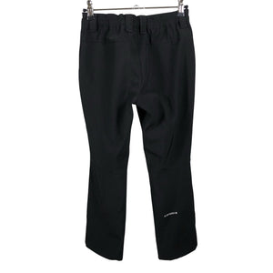 Unisex Icepeak - Softshell-housut, koko 134 - 140 - Musta (2)