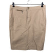 Naisten Global - Kangashame, koko 46 - Beige ()
