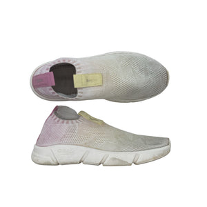 Tyttöjen Geox - Lenkkarit, koko 34 - Beige (1)