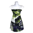 Naisten My Olsson - Kangasmekko, koko 38 - Harmaa ()