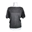 Naisten Esprit - Neulepaita, koko 36 - Harmaa ()
