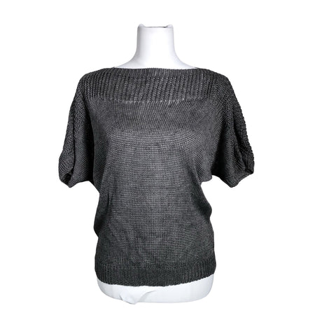 Naisten Esprit - Neulepaita, koko 36 - Harmaa ()