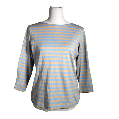 Naisten Marimekko - Trikoopaita, koko 38 - Vaaleansininen ()