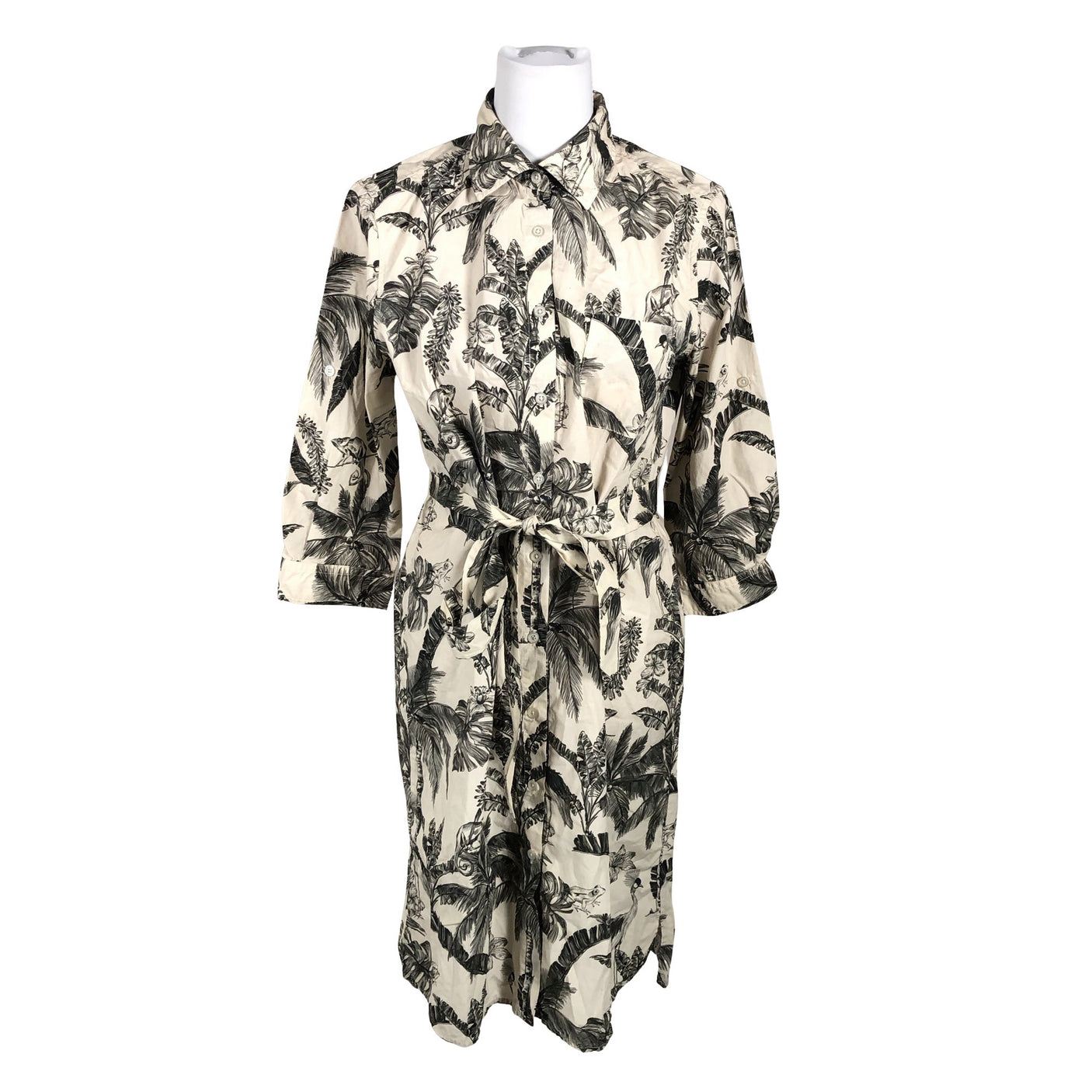 Naisten 0039 Italy - Kangasmekko, koko 40 - Beige (1)