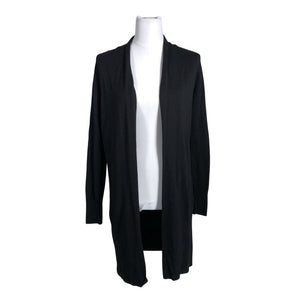 Naisten InWear - Neuletakki, koko 38 - Musta (1)
